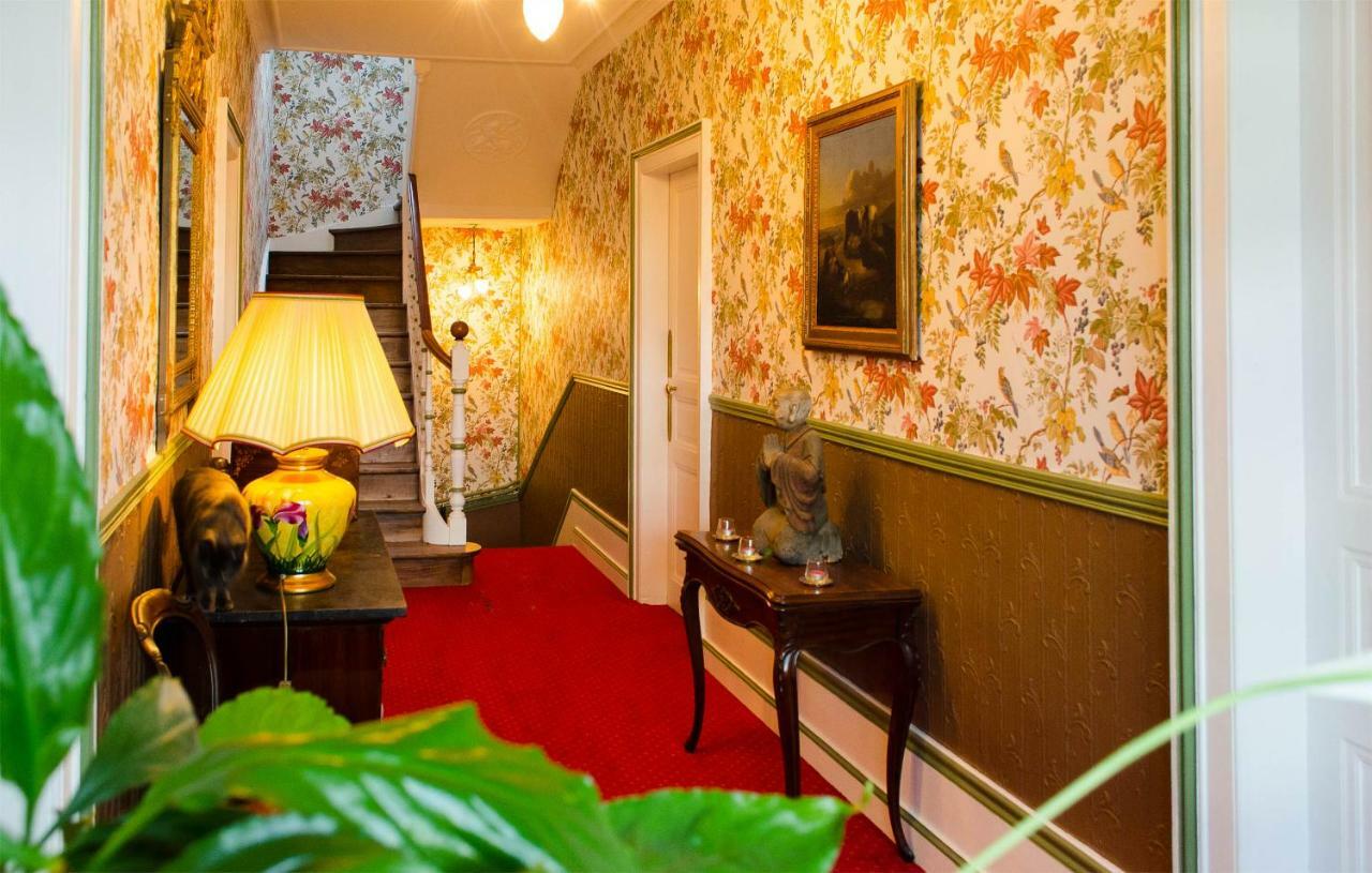 La Minaudière 62 La Capelle-lès-Boulogne Extérieur photo