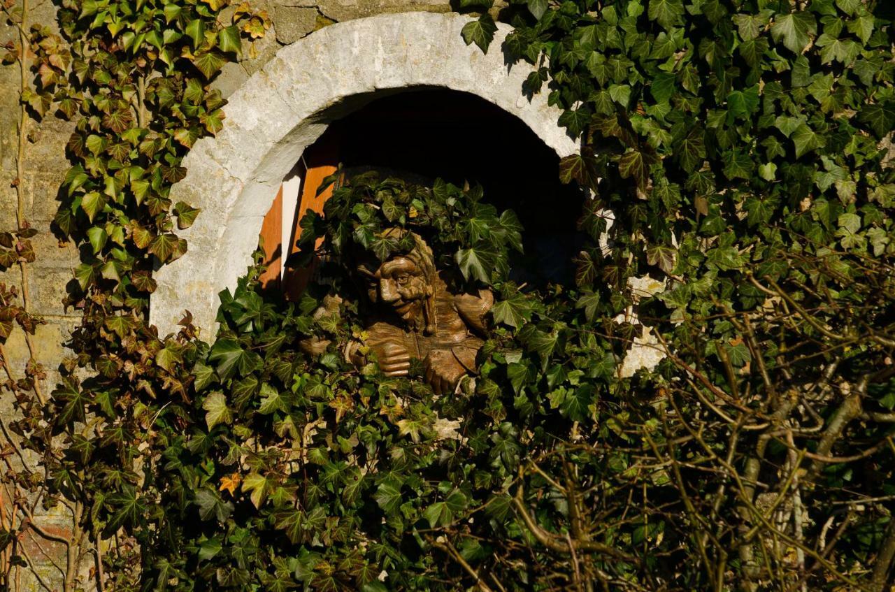 La Minaudière 62 La Capelle-lès-Boulogne Extérieur photo