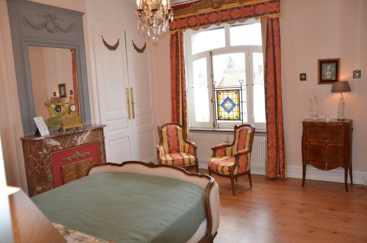 La Minaudière 62 La Capelle-lès-Boulogne Extérieur photo