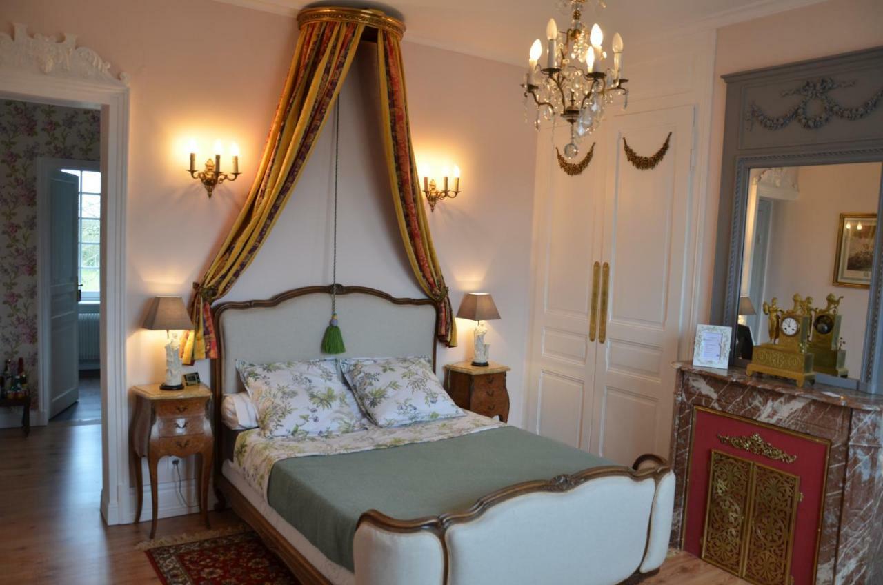La Minaudière 62 La Capelle-lès-Boulogne Extérieur photo