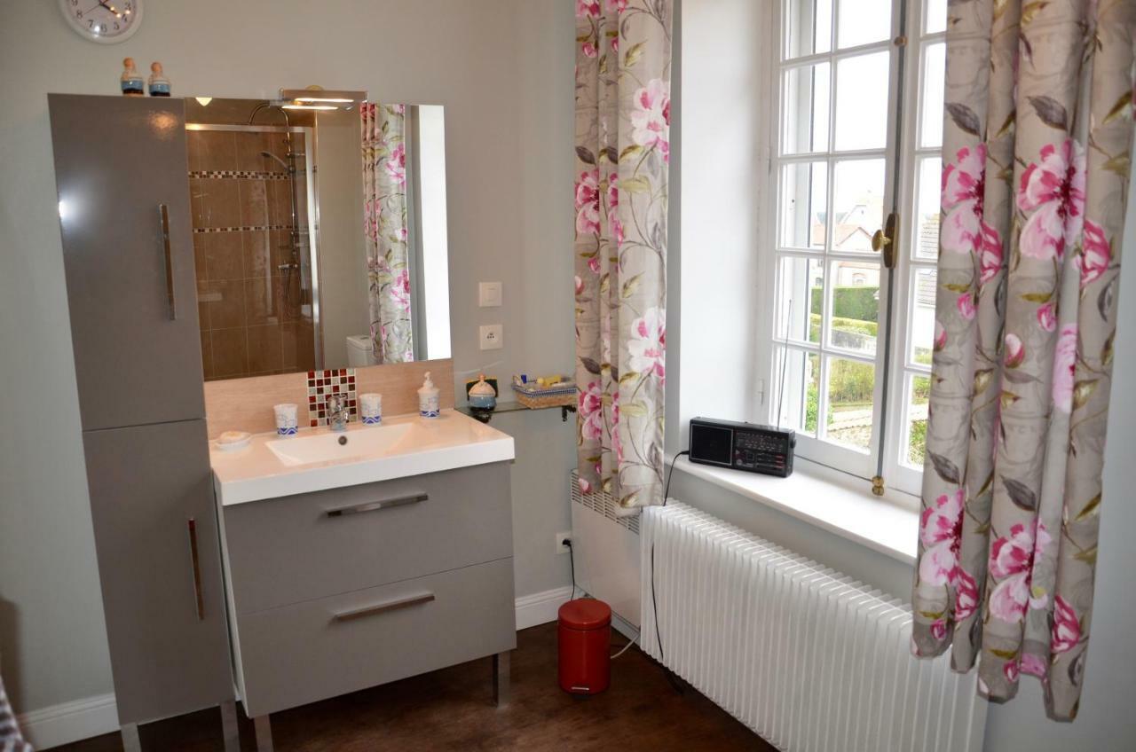 La Minaudière 62 La Capelle-lès-Boulogne Extérieur photo